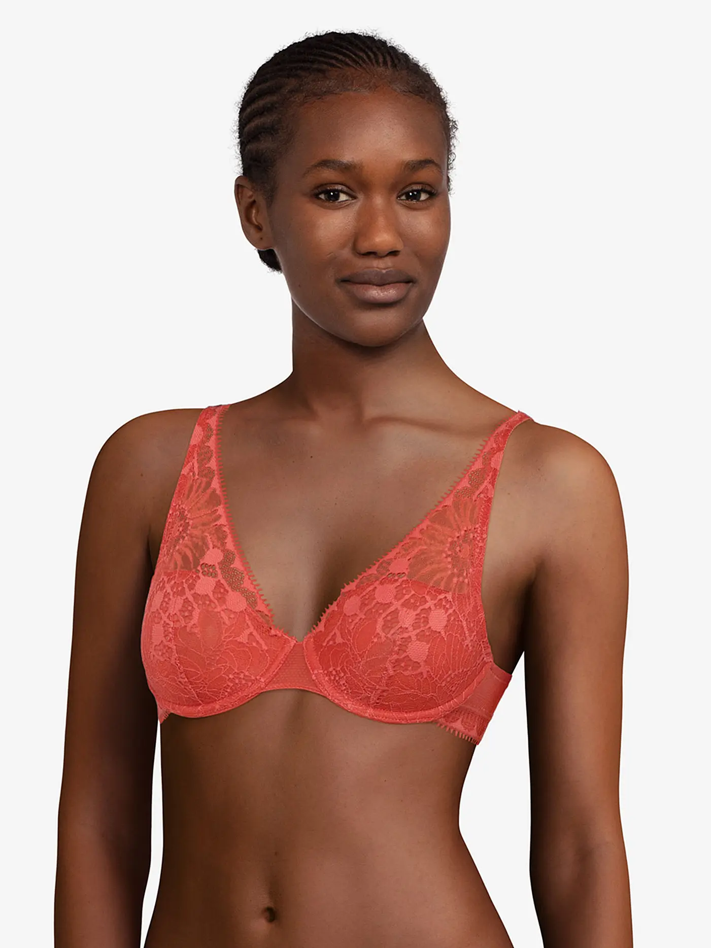 CHANTELLE | Spacer BH DAY 2 NIGHT green lily | Koralle